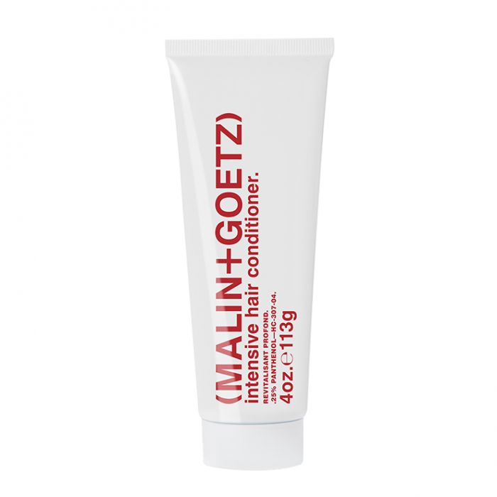 intensive hair conditioner.