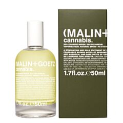 cannabis eau de parfum. - 50ml
